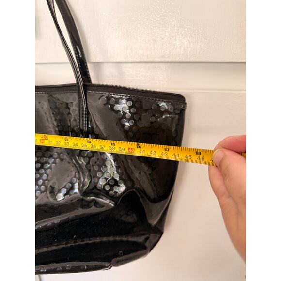 Kate Spade New York PVC Tote Bag - Picture 6 of 6